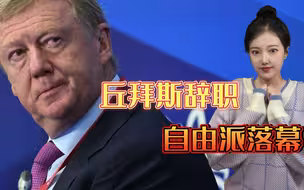 攘外必先安内！“普京的大恩人”主动辞职，俄亲西方势力终被肃清