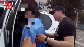 15岁少女学习压力大跳岷江轻生 辅警奋不顾身营救