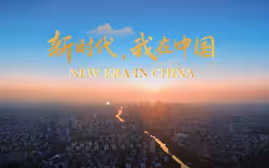 新时代，我在中国|波兰小伙带着潍坊风筝飞向世界