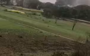 江西吉安一直升飞机坠毁造成5人死亡 ，3栋民房受损，1名村民受轻伤已送医