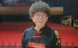 押韵又痛快！新疆小伙RAP驳斥蓬佩奥