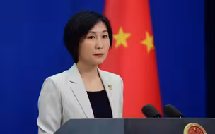 毛宁：强烈谴责针对外交机构和人员的恐怖袭击