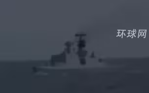 东部战区回应美、加军舰过航台湾海峡：全程跟监警戒，依法依规处置