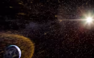 新发现！NASA首次证实：在阳光照射的月球表面发现水分
