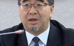 萧旭岑呼吁台陆委会：不要用“戒严”的方式处理两岸交流