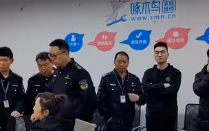 现场：“3.15”晚会后重庆市监局进驻啄木鸟公司 又查出3种违规产品