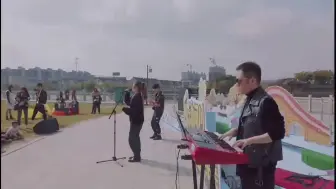 嗨翻运河畔！2020大运河音乐节，吃喝玩乐，精彩不断