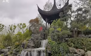精彩花博丨35个展园整装待发！第十届花博会国内展区全记录