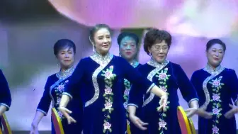 九九重阳节公益联欢晚会举行｜我们的节日﹡ 重阳节