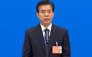 钟山：中国是开放的，有信心稳住外贸外资基本盘