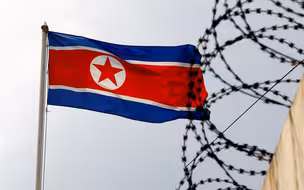 美国财政部：制裁朝鲜一人一公司及俄罗斯两银行