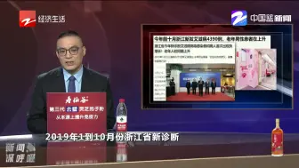 新诊断艾滋病毒感染者和病人  老年病例增加快