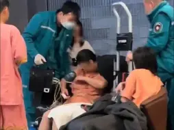 郑州一洗浴中心多人“晕堂”被紧急送医，官方通报：关停整顿
