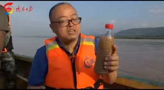 我和黄河有个约定！