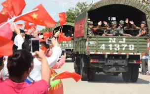 【维为道来】为什么中国人民经历了几千年传统文化后，会选择共产党？