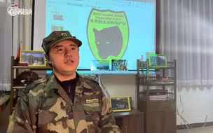 北上！最大一群过境候鸟和北京说再见