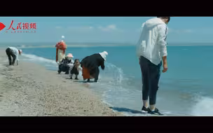 大美青海，我们共同守护
