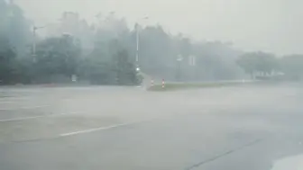 中央气象台：台风“杜苏芮”将北上 京津冀等地警惕极端降雨影响