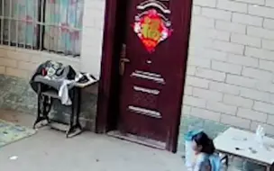 假期结束女子出远门务工，5岁女儿一遍遍喊妈妈，“听着感觉特别心酸，已连夜赶回”