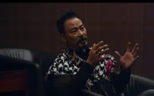 还记得九十年代的香港电影吗？任达华称当时的武打片最精彩