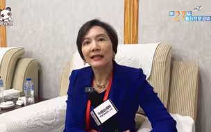 王琼芝：山东人民对于台商就像是家人一样