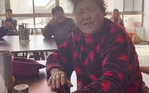 生活在日照就是幸福！走进养老服务中心 老人的一番话让人暖暖的