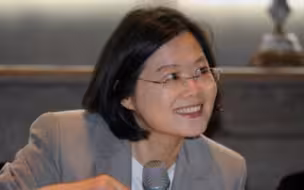 蔡英文不将人民意志看在眼里，必将遭到民意反扑