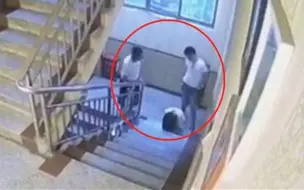 央视独家调查云南女子跳楼事件，当事人勾勒事件轮廓