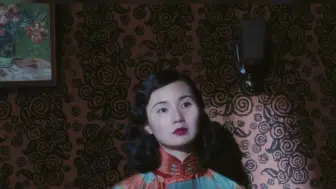 关锦鹏忆《阮玲玉》幕后：张曼玉为进入角色自愿剃光眉毛
