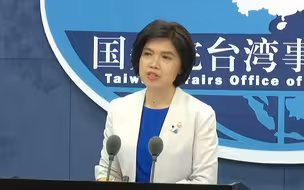 国台办驳斥民进党当局抹黑“农林22条措施”言论