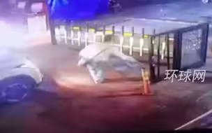 官方通报：福建一夫妻谩骂殴打防疫人员被行拘