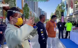 朝阳区支援合作地区农副产品消费帮扶活动今天启动