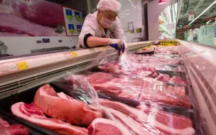 “禁肉令”打脸岛内不良政客、名嘴和奸商，大陆民众拍手叫好