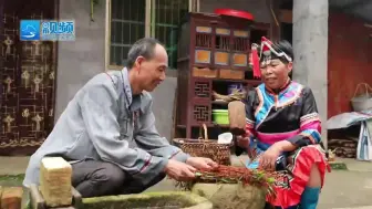 端午节除了吃粽子、薄饼，松阳这个地方还必须吃......