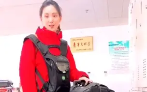 Vlog｜黑科技护航！代表委员住地的疫情防控还有哪些小妙招？
