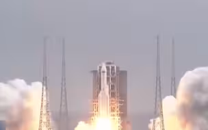 多国人士高度评价神舟十三号任务取得圆满成功