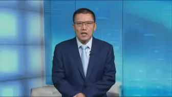 刘和平：日前防卫相窜访台湾为何忽悠“撤侨策”？