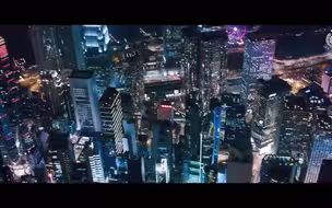 震撼！香港警队最新宣传片《守城》完整版来了