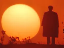 贺新郎·读史｜“歌未竟 东方白”