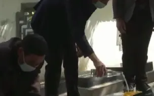 5日，江西、重庆、甘肃、福建等多地烈士陵园举行烈士集中迁葬仪式，请英雄“归队”！