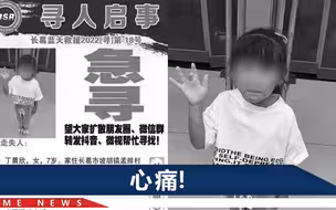 河南7岁失踪女孩遇害，遗体在垃圾坑被发现，同村76岁男子承认作案