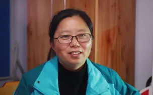 【山东】被派驻到一个主要是老弱病残留守人群的贫困村，她想了很多辙