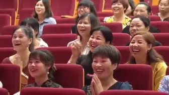 上央视了！百名庆元乡亲亮相央视《星光大道》