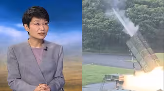台军方为何叫嚣要大规模量产反舰导弹 是否会玩火自焚？专家解读