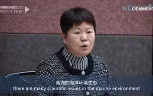 多位专家点评：合作是解决南海问题的必由之路