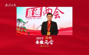 我们的两会 | 第三场“直通两会”