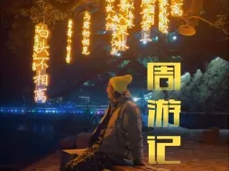 现代闽生活72式丨周游记：福安穆阳古镇“夜太美”