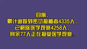【共战疫情】3月3日甘肃无新增