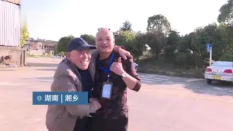 八旬大爷60天拿到驾照 科目二科目三都是100分