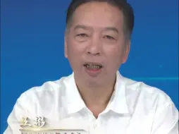 湖北广播电视台台长【王彬】：汇聚满屏精品，展现时代风采